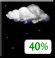 Cloudy